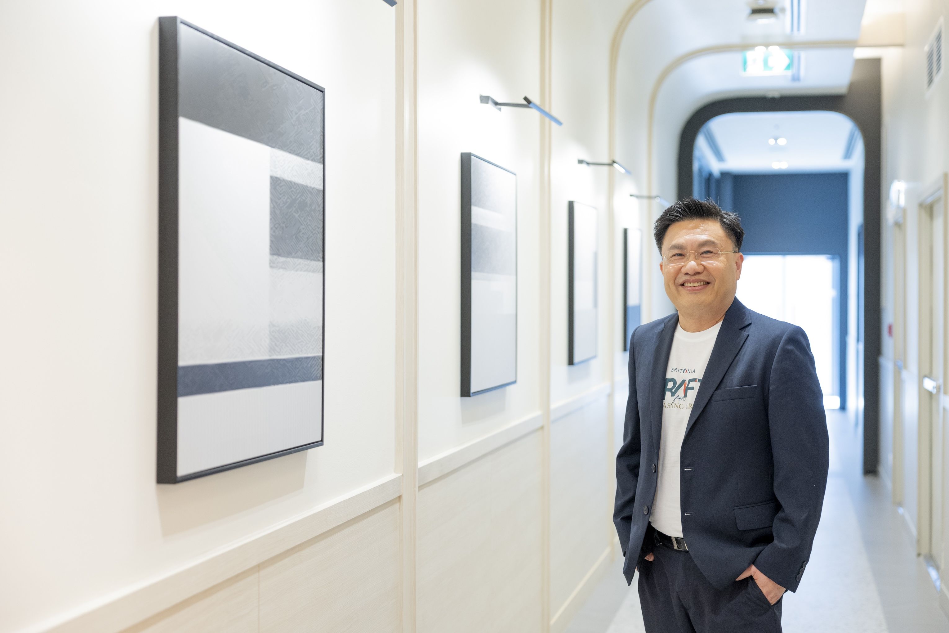 "บริทาเนีย" กวาดยอดขายลักชัวรีวิลล่าภูเก็ต-เขาใหญ่รวมกว่า 500 ล้านบาท มั่นใจครึ่งปีหลังตลาดบ้านแกร่ง จ่อเปิดโครงการ Flagship บ้านหรูต่อเนื่อง