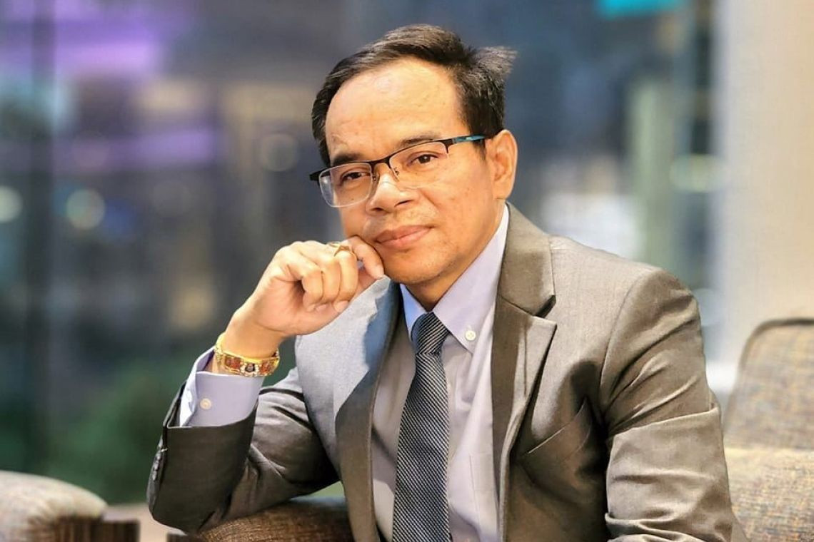 "ทนายเกิดผล" ถาม "ฟิล์ม" คิดดีแล้วใช่ไหมฟ้องหมิ่น "หนุ่ม กรรชัย"