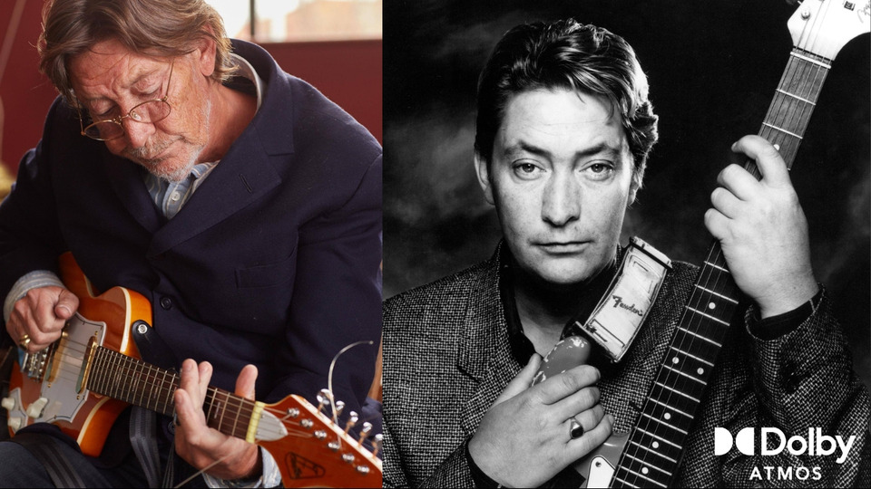 Chris Rea: 1951-2025