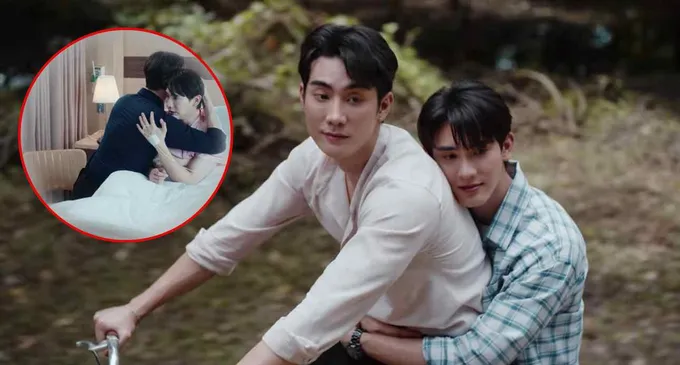 หัวใจสลาย! "บุ๊ค" พยายามจับมือ "ฟอส" ก้าวข้ามความเจ็บปวด ใน "Melody of Secrets"