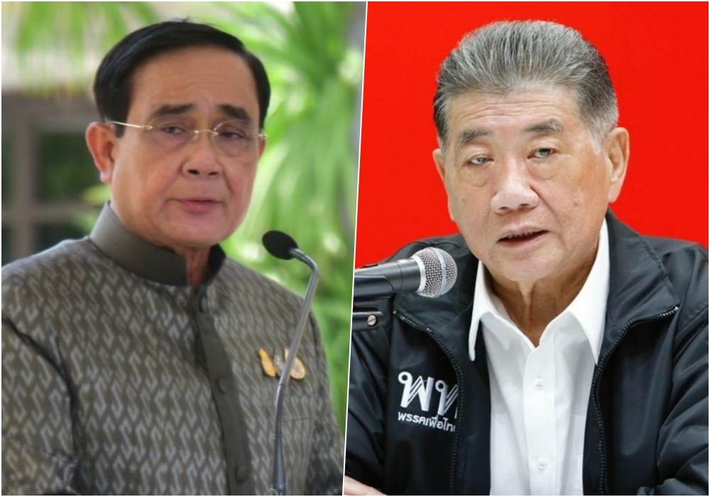  "ภูมิธรรม" ยก รธน. เบรกแต่งตั้งโยกย้ายข้าราชการ รักษามารยาทรัฐบาลรักษาการ