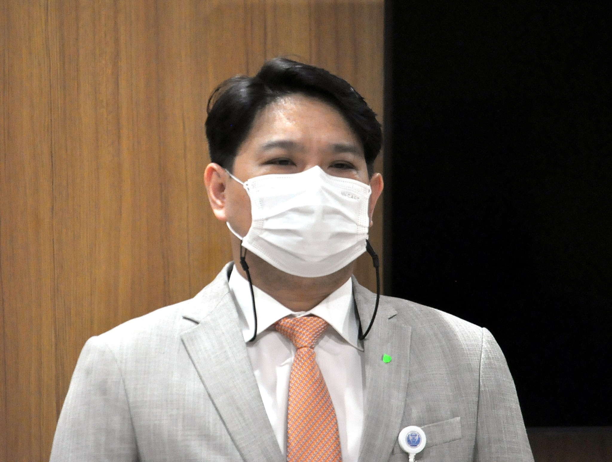 "ก้าวไกล” จ่อชงรบ.ทำประชามติถามปชช.เห็นด้วยตั้งส.ส.ร.ร่างรธน.ฉบับใหม่หรือไม่ หลังกม.ประชามติผ่านทันที