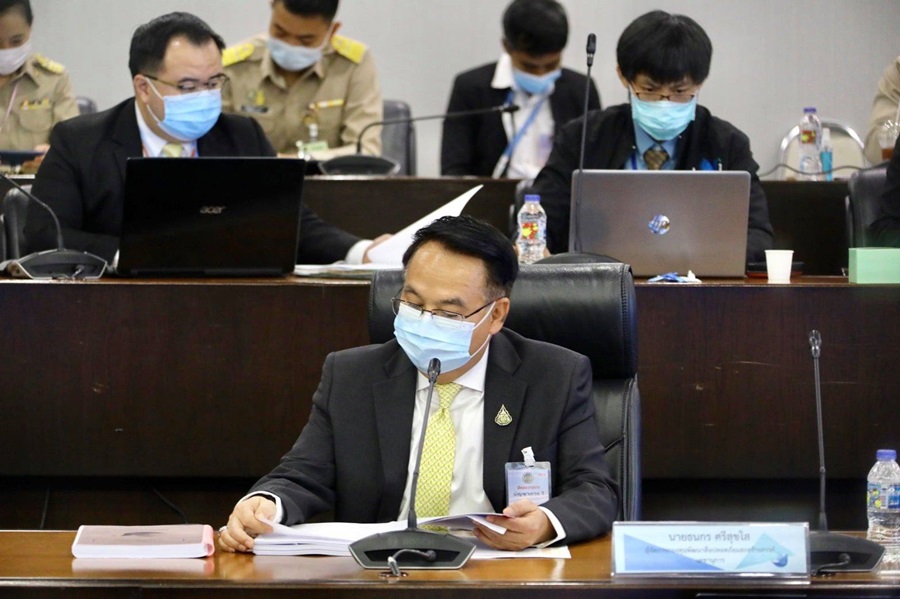 กองทุนพัฒนาสื่อฯ จัดสรรงบ 300 ล้าน ให้ทุนผลิตสื่อสร้างสรรค์