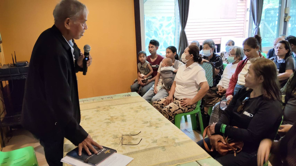 พลังประชารัฐลพบุรี เปิดไพรมารีโหวต คัดตัวว่าที่ผู้สมัคร สส. 4 เขต ส่งชื่อให้พรรคเคาะอีกครั้ง
