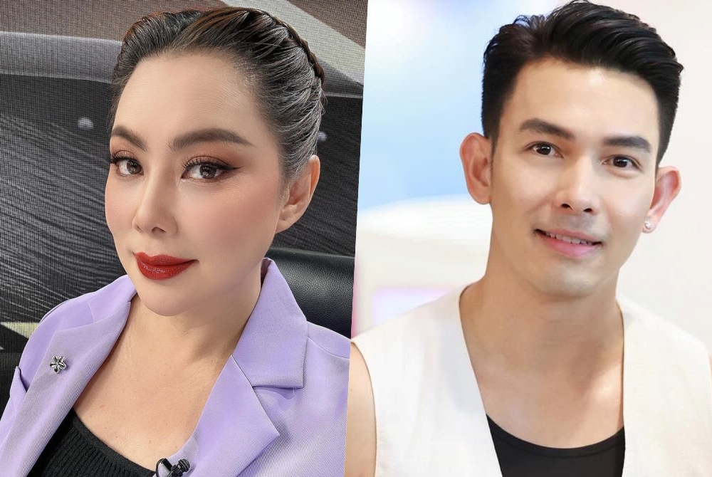 "บุ๋ม ปนัดดา" ฟาดคนอัดคลิป "อั้ม อธิชาติ" กลับไปดูที่พูด ยันไม่เชื่อว่าเป็นคู่นี้