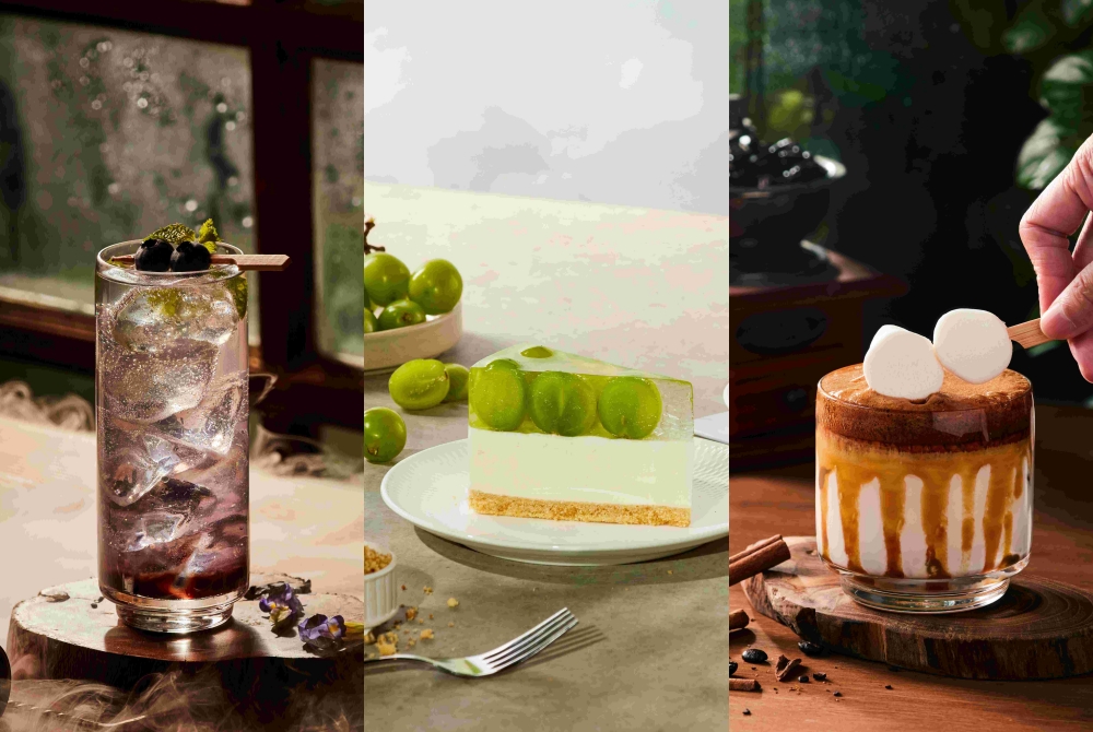 C.P.S. COFFEE ครีเอทเมนูเครื่องดื่มและเบเกอรี่ใหม่ล่าสุด กับคอนเซปต์ “After The Rain”  