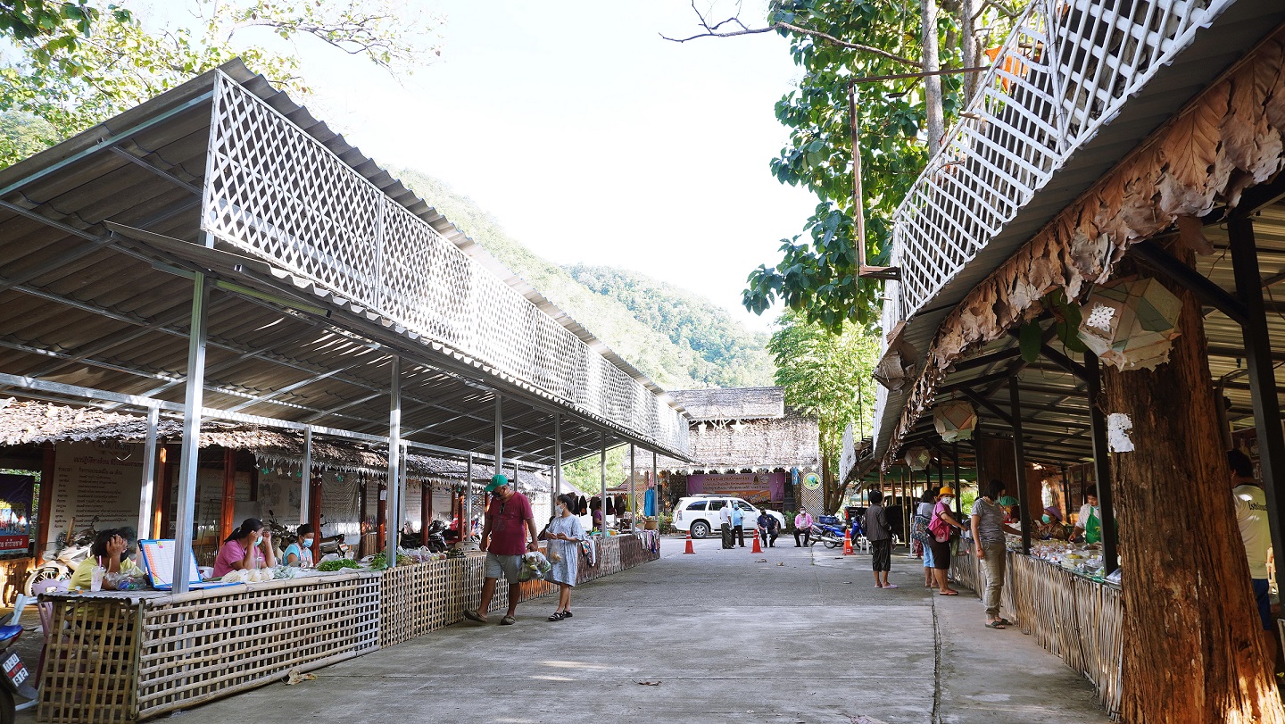 แม่ฮ่องสอนปรับเวลากาดซอกจ่าเพิ่มเป็น 3 วัน