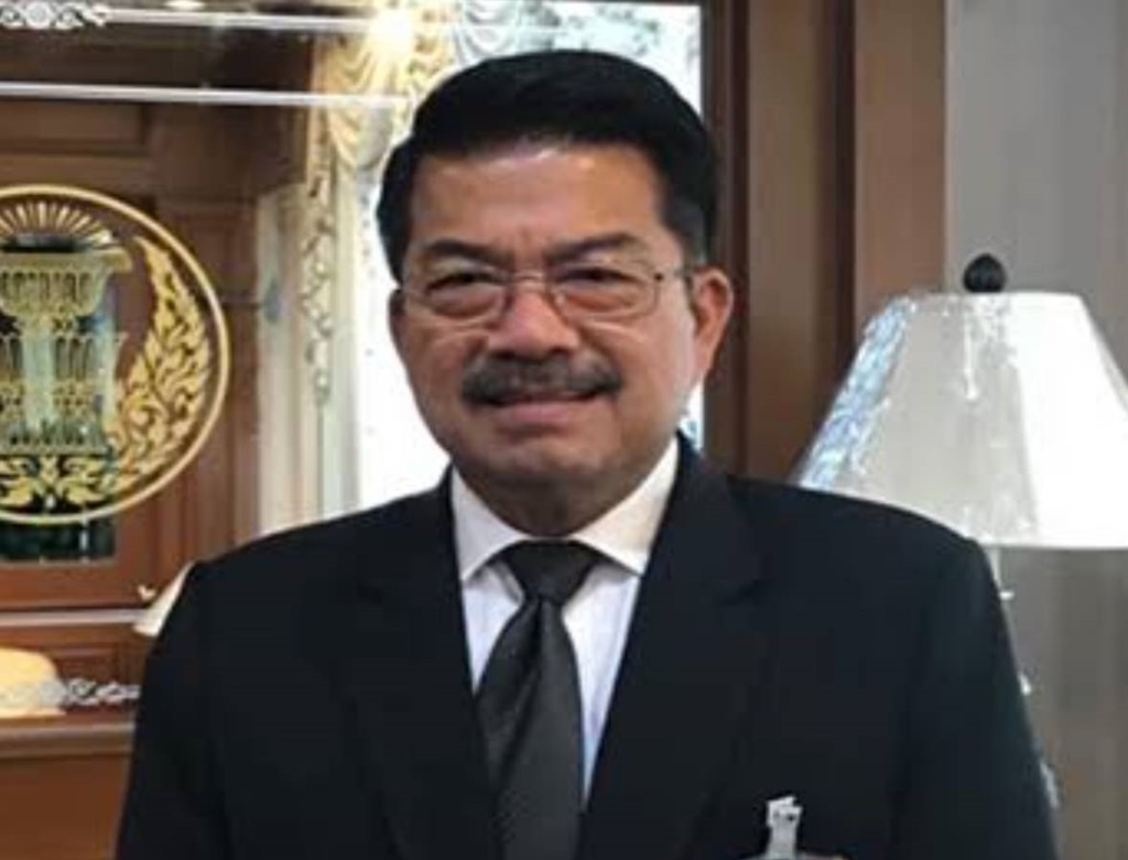 ประกาศตั้ง "ปธ.ชุมชนหนองแฟบ" เป็นกรรมการผู้แทนวิสาหกิจชุมชนฯ