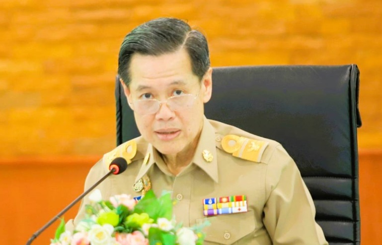 ลพบุรีจัดตั้งศูนย์รับคำร้องจากประชาชนเข้าตรวจสอบอาคารที่ความเสี่ยงที่ได้รับผละกระทบจากแผ่นดินไหว