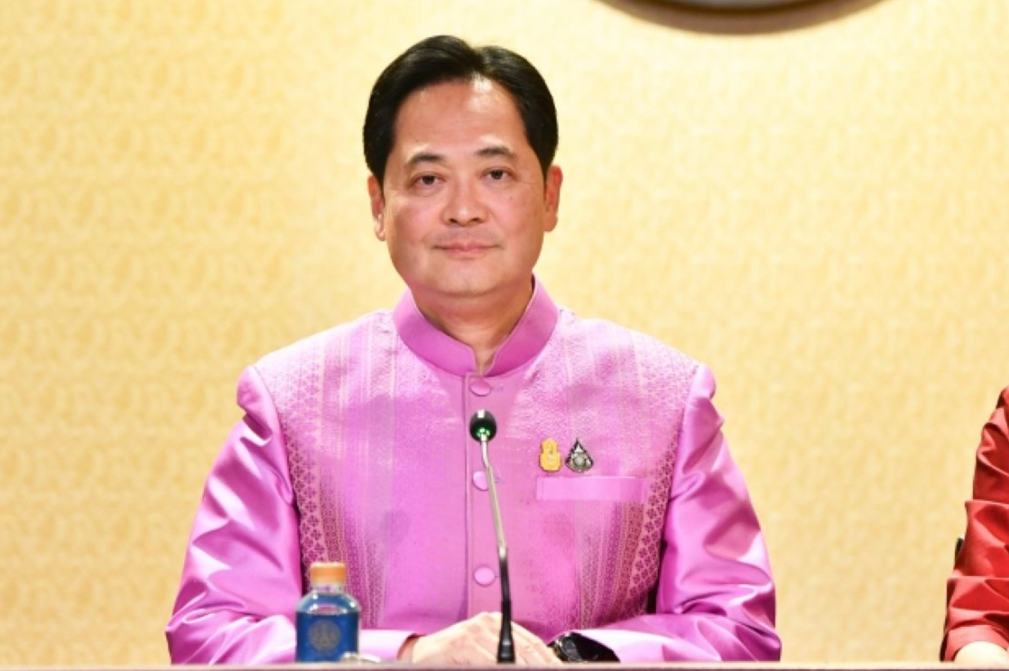 รัฐบาลเตือนประชาชน ระวังอันตรายจากพายุฤดูร้อน  26-29 มี.ค.