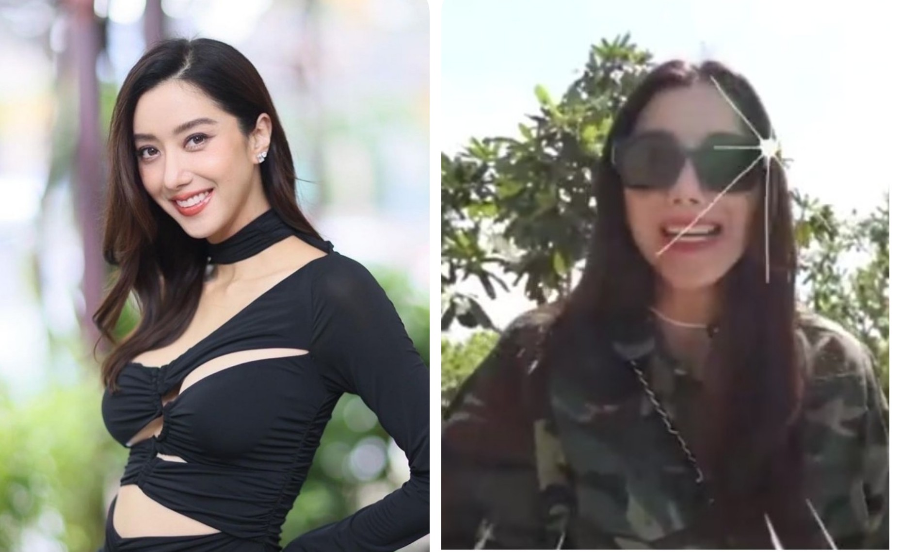 "ไอซ์ อภิษฎา"ปิติ​ ฮอร์โมน แม่พลุ่งพล่าน ประกาศข่าวดีท้อง 3 เดือนแล้วจ้า