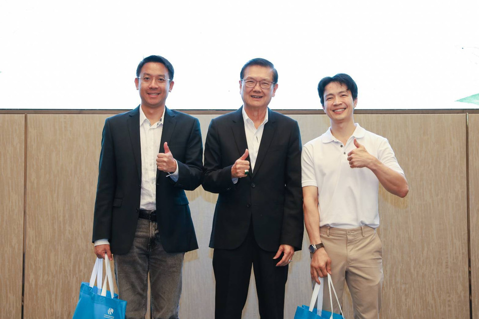 โตเกียวมารีนประกันชีวิตจัดกิจกรรมวันพิเศษกับคนพิเศษขอบคุณลูกค้า