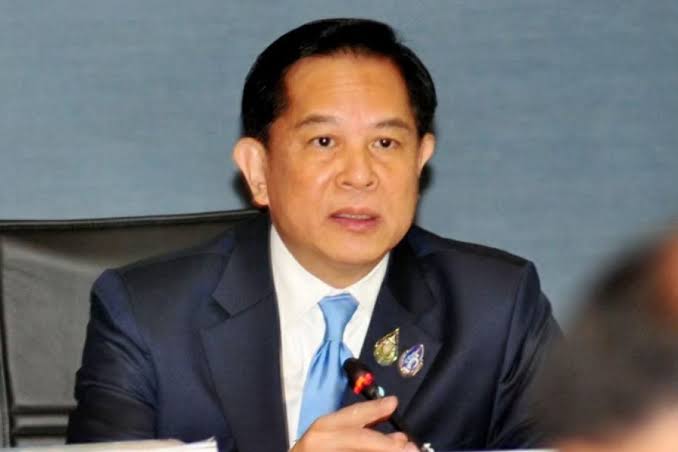 "พีระพันธ์ุ" ชง2มติเข้าพิจารณาที่ประชุมพรรค​ ไม่หนุนตั้งรบ.เสียงข้างน้อย​ -​แคนดิเดทนายกฯมีนโยบายทำงานขัดรธน.