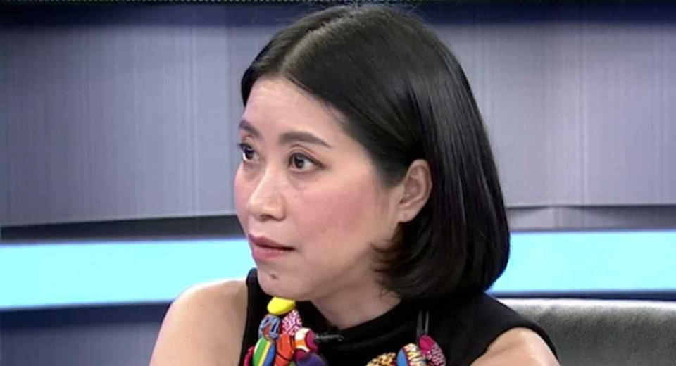 “คำผกา” เปิดศึก “ปชน.”ซัดไร้ระบบคุณธรรม ปมอดีตผู้สมัคร สส.คดีข่มขืน แต่เที่ยวไปชี้นิ้วเหยียดพรรคอื่น ตัวเองเหลวแหลกยิ่งกว่า
