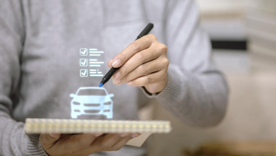ซื้อรถมือสองยุคใหม่ “คุ้มชัวร์ ไว” กรุงศรี ออโต้ ดัน GO Auto Station ครบวงจร ตอบโจทย์คนอยากมีรถ จบในที่เดียว