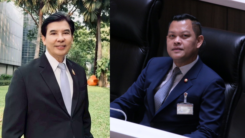 'พร้อมพงศ์' โต้ 'ธนกร' แขวะ ยิ่งกว่าพลัส หวั่น เพื่อไทย ทำดีกว่า ย้ำ ผลงานที่ผ่านมาพิสูจน์แล้ว ทุกนโยบายทำได้จริง