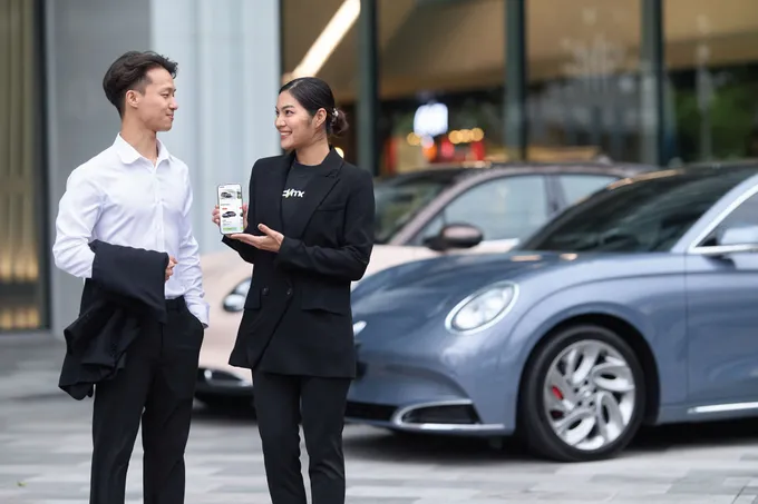 “เกรท วอลล์ มอเตอร์” จับมือ “EVme” เปิด Virtual Platform ขายรถไฟฟ้ารูปแบบใหม่
