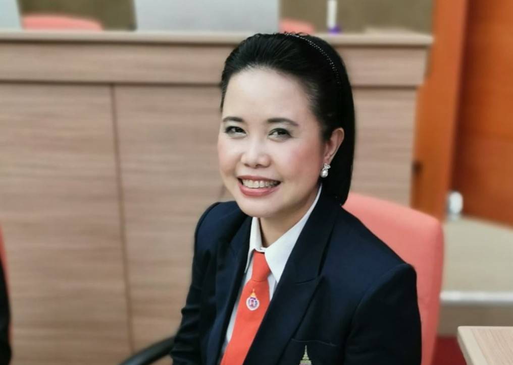 นักวิจัย ม.วลัยลักษณ์ ร่วมผลักดันข้าวอินทรีย์บ้านอ่าวเคียน ขึ้นทะเบียน อย.สำเร็จเป็นเจ้า ยกระดับมาตรฐานการผลิตมุ่งสู่ตลาดข้าวพรีเมี่ยม