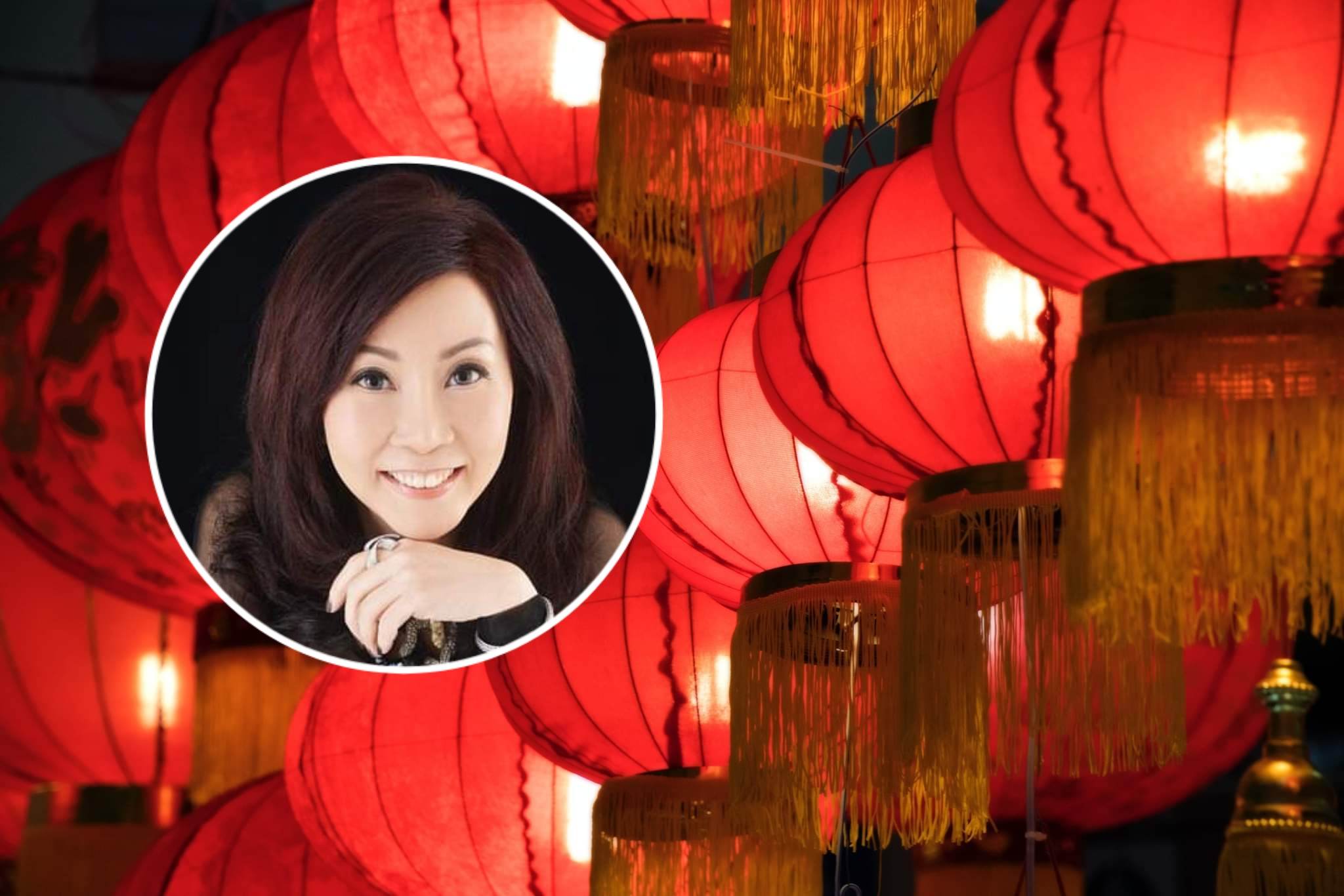 Tinder ชวน 'ซินแสดังสิงคโปร์' ทำนายโชคด้านความรัก-เดทแรกรับตรุษจีน