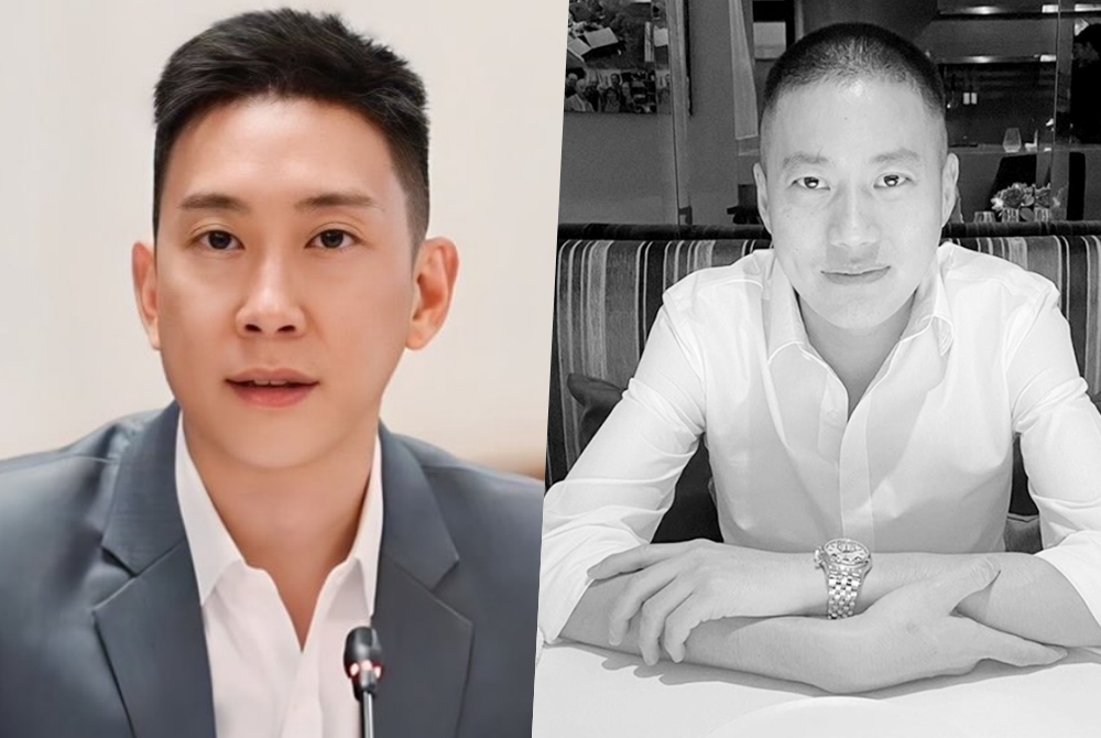'เบนซ์ เรซซิ่ง' ตั้งข้อสังเกต 'อดีตผู้กำกับโจ้' จบชีวิตเพราะเครียดน่าจะส่งผลช่วงคุมตัวใหม่ๆ