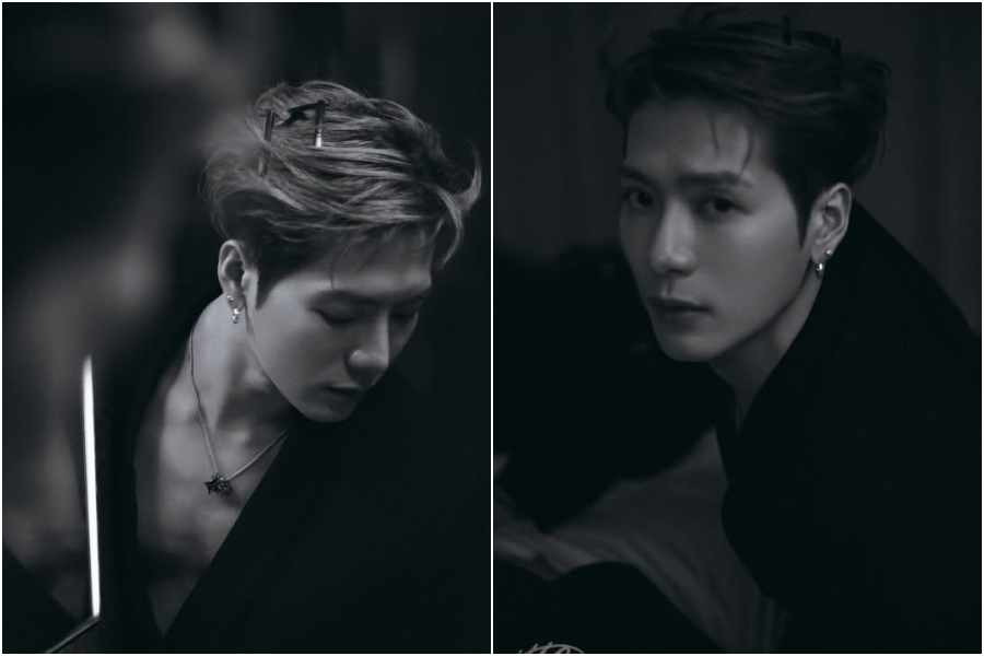"แจ็คสัน หวัง"  โพสต์สุดซึ้ง ขอบคุณแฟนคลับไทย หลังจบคอนเสิร์ต MAGICMAN 2