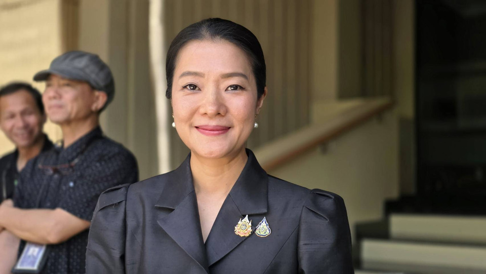 เพื่อไทยลุยสนาม สก.! “ธีรรัตน์” มั่นใจส่งผู้สมัครครบ รักษาฐาน กทม. ได้ แม้กระแสการเมืองเปลี่ยน