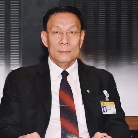  "เพื่อไทย" เลือดไหล ! "วันชัย เจริญนนทสิทธิ์" ยื่นลาออก จ่อย้ายซบ "ภูมิใจไทย" 