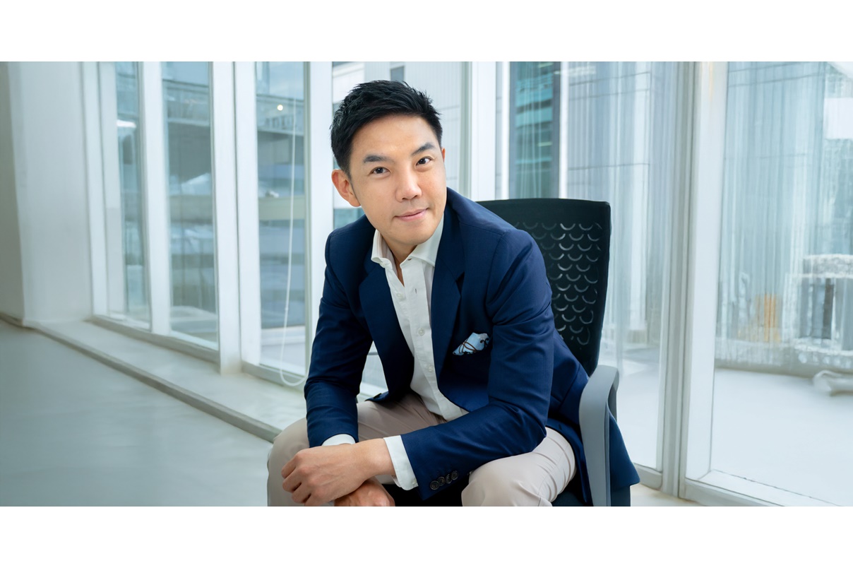 SKIN เปิดกลยุทธ์ปี 68 เดินหน้าลุยตลาด ตั้งเป้าโต 2 เท่าใน 3 ปี พร้อมดันแบรนด์ไทยสู่สากล