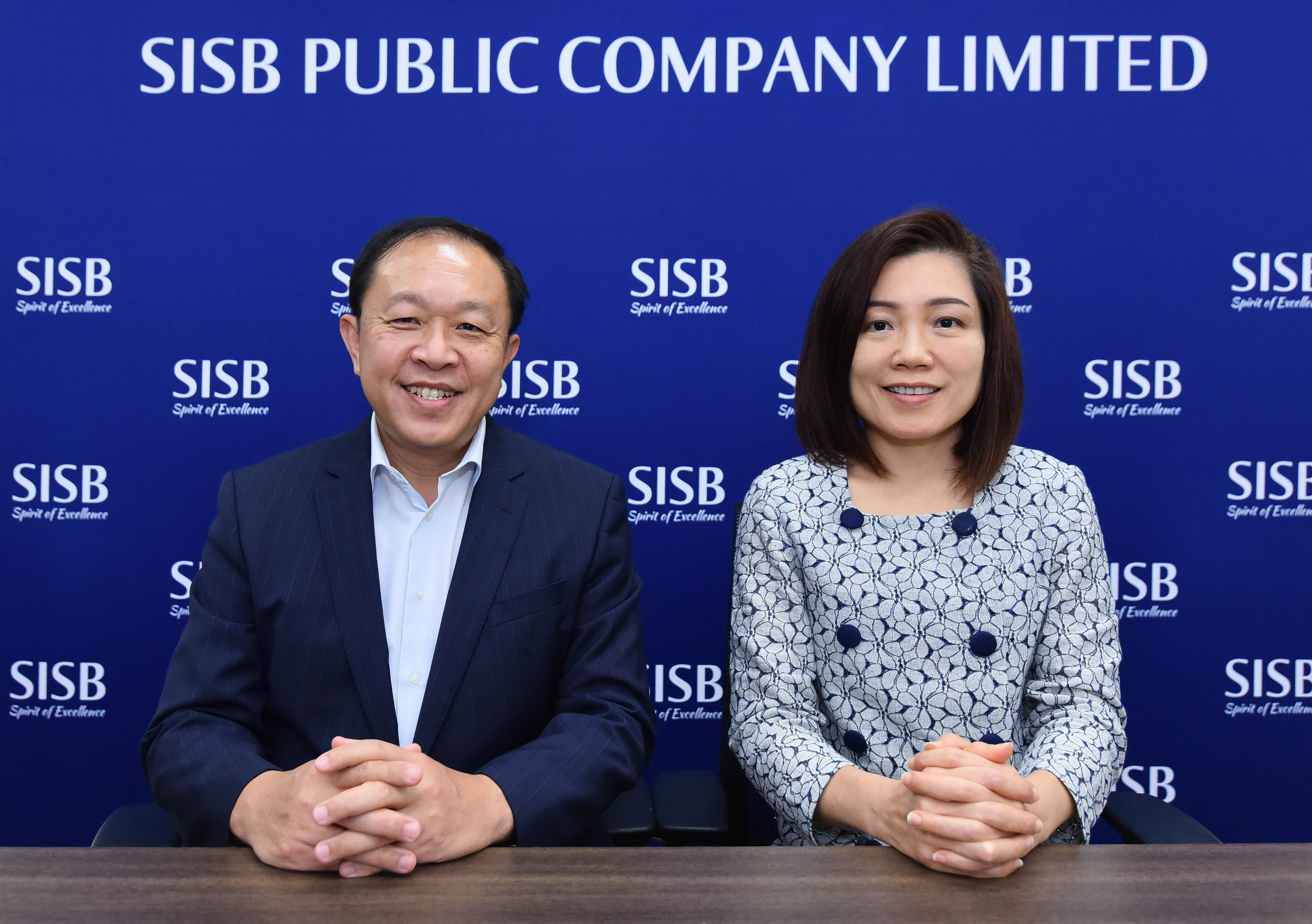“SISB” ตั้งเป้าปี 64 นักเรียนเพิ่ม 200 คน หนุนผลงานโตต่อเนื่อง