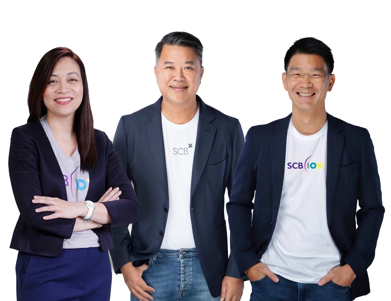 SCB 10X องค์กรแรกจากไทยที่ขึ้นชั้น Corporate Venture Capital ระดับโลก คว้าอันดับ 2 ใน Global CVC 