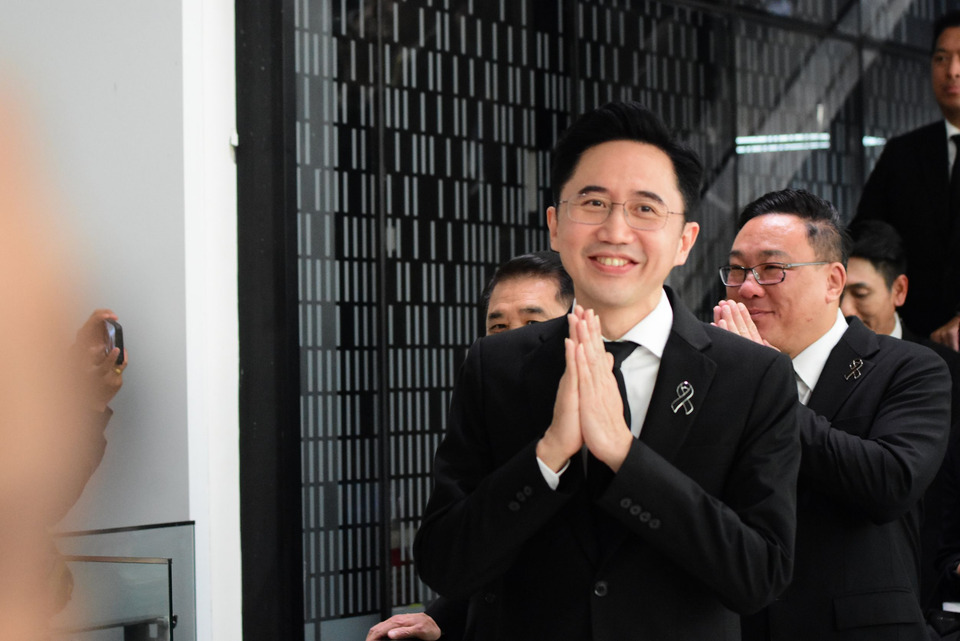 "ดร.สุวิทย์" ชี้ ทำไมต้อง "ยศชนัน วงศ์สวัสดิ์" นั่งบริหาร "กระทรวง อว." 