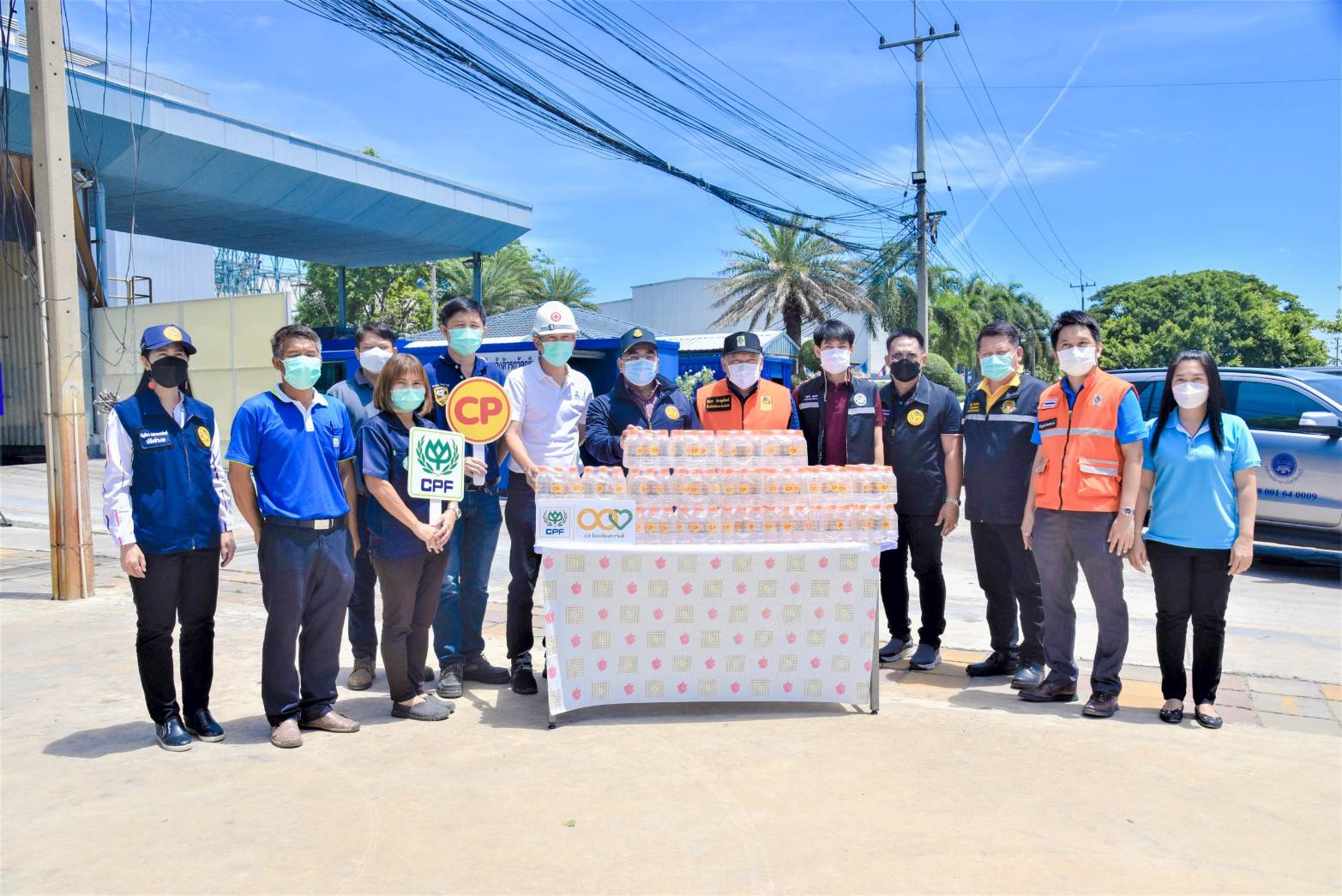 ราชบุรีบูรณาการป้องกันแก้ไขปัญหาน้ำท่วมขังถนนเพชรเกษม      