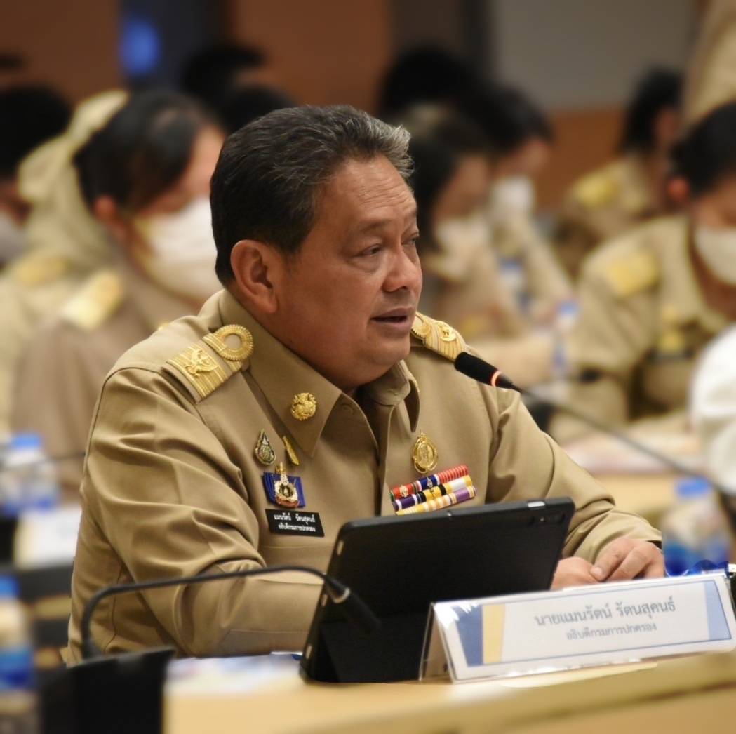 อธิบดี ปค.สั่งสอบ ขรก.ออกใบอนุญาตครอบครองปืนให้ผู้มีประวัติอาชญากรรม ลั่นหากพบผิดจริงต้องลงโทษทางวินัยอย่างร้ายแรง
