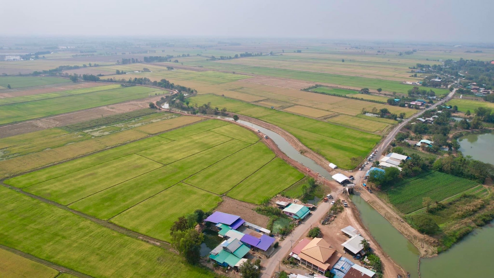 "บางระกำโมเดล"สานต่อความสำเร็จ 7 ปีต่อเนื่อง 