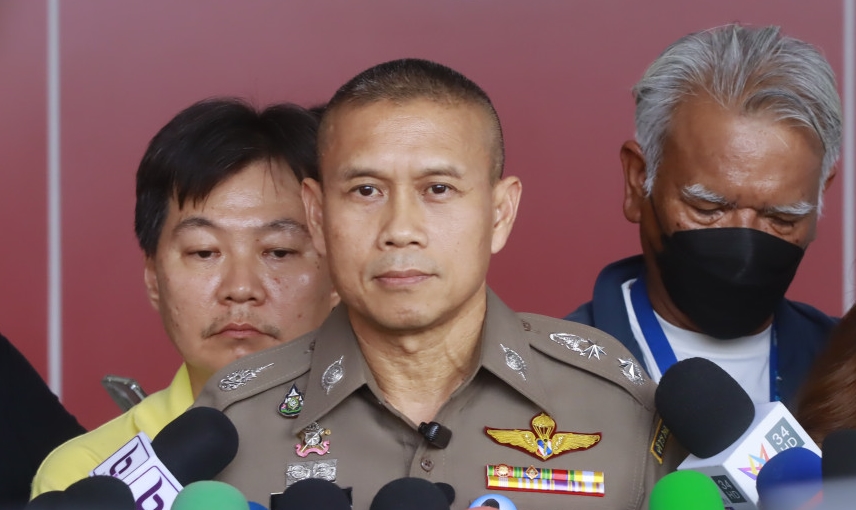 รอง ผบช.ก.เผยสอบ "เจ๊อ้อย" นาน 12 ชั่วโมง เก็บตกรายละเอียดของคดี เตรียมเรียกสอบพยานบุคคลเพิ่ม 