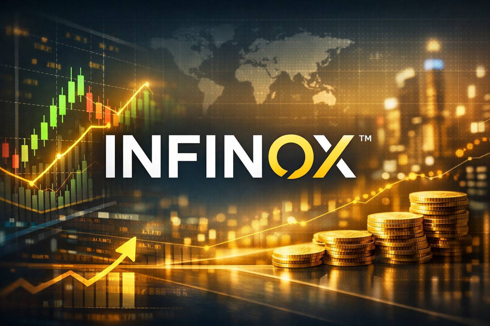  คู่มือทีละขั้นตอนสู่การซื้อขายออนไลน์ พร้อมรีวิวโบรกเกอร์ INFINOX และตัวอย่างจริง