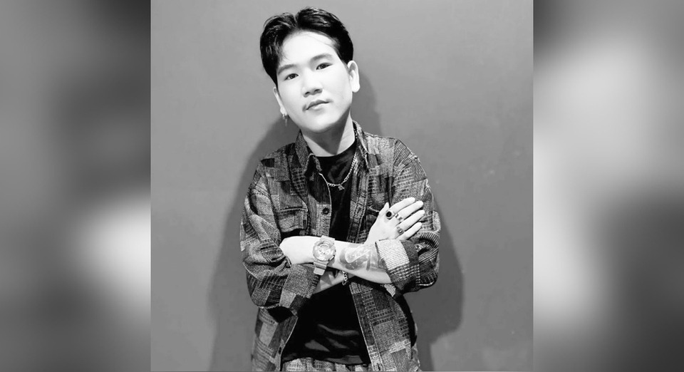 ‘ดิน’ นักร้องนำวงทศกัณฐ์ เหยื่อไฟไหม้โรงเบียร์เสียชีวิตแล้ว