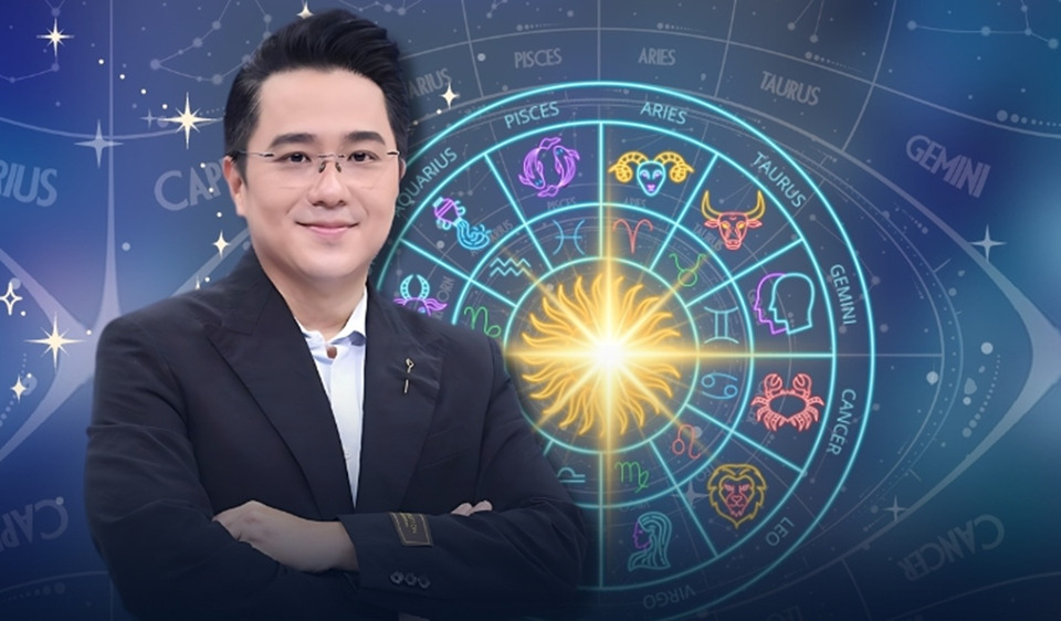 เช็กเลย! "หมอช้าง" เผยพฤษภาฯนี้ 2 ราศี เหนื่อยก่อนยิ้มทีหลัง
