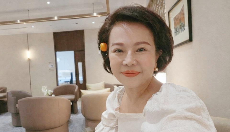 “อมรัตน์” เตือน Woke สุดโต่ง จาก “ชายเป็นใหญ่” สลับ “หญิงเป็นใหญ่” ก็ไม่เท่าเทียม