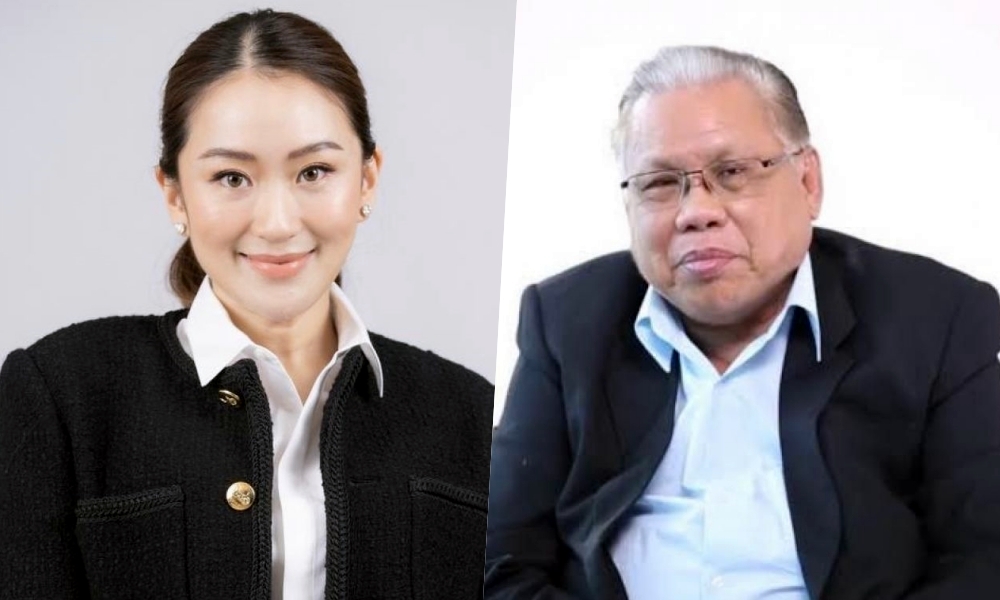"อดีตหัวหน้า ศรภ." เตือน "อุ๊งอิ๊ง" เป็นนักการเมือง "คิดก่อนค่อยพูด"
