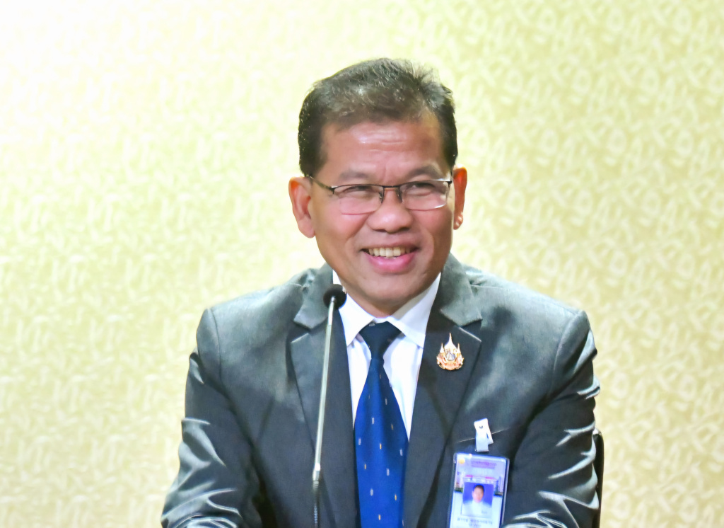 รบ.ชวนร่วมงานลอยกระทง ดัน Soft Power เทศกาลสู่ World Event