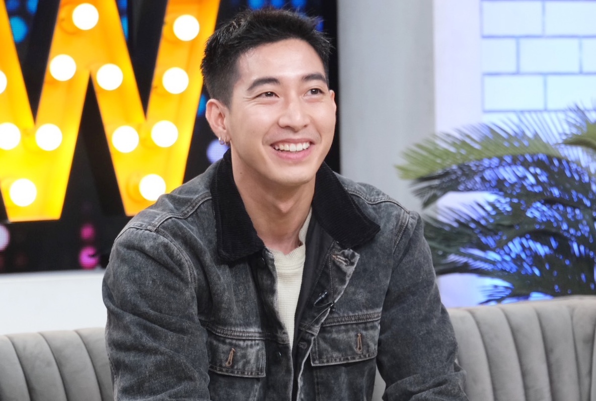 "โตโน่" เปิดเส้นทางประธานสโมสรฟุตบอล เผยควักเงินตัวเองเยียวยาทีม