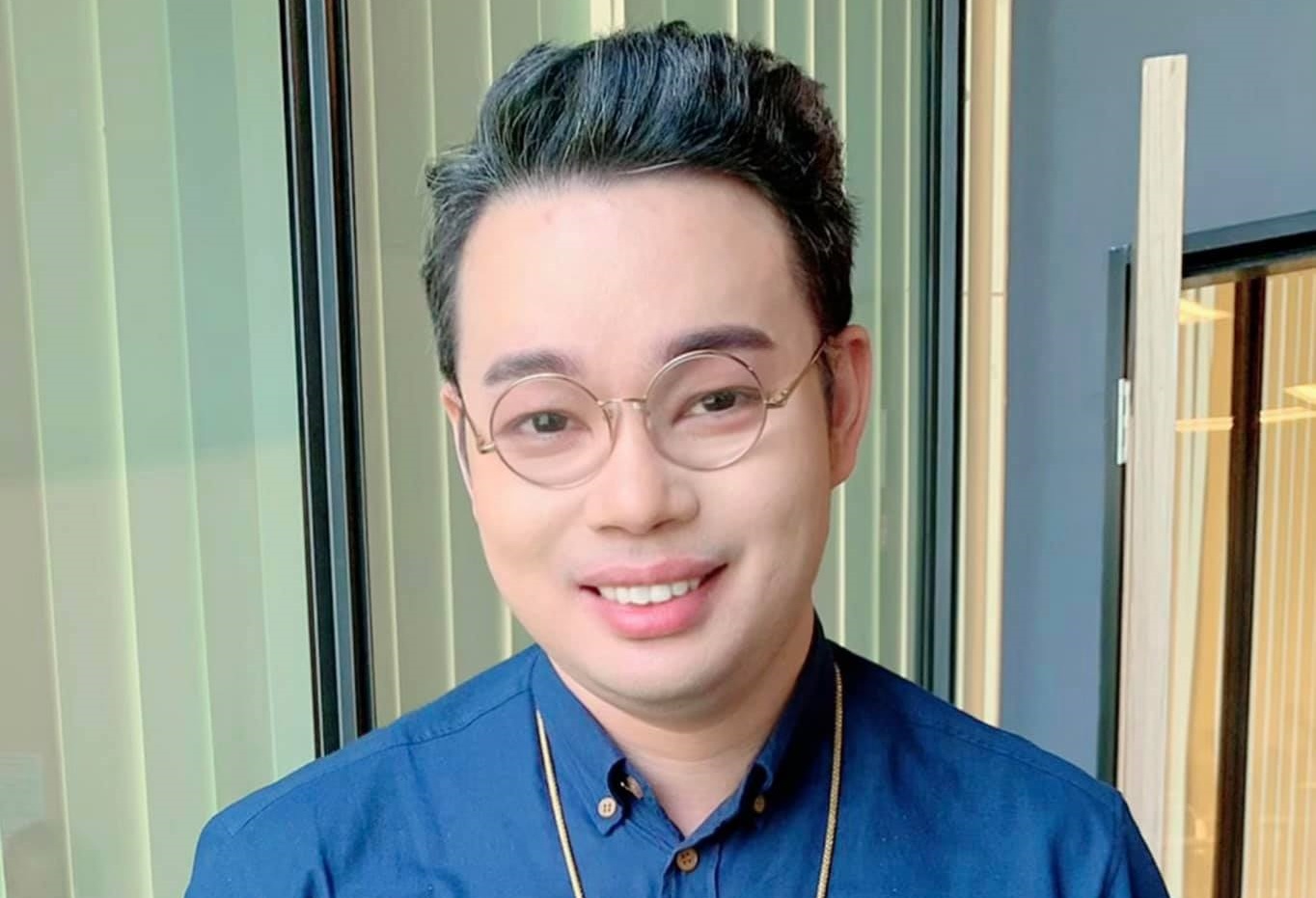 ใครมีตัวอักษร...ในชื่อ นามสกุล มีชัยชนะเหนือศัตรูหมู่มาร "หมอกฤษณ์" คอนเฟิร์ม