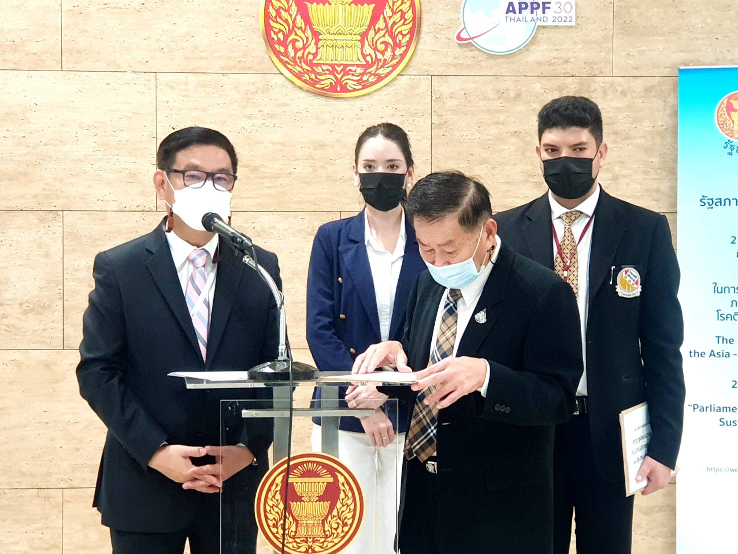 "สมชัย" โร่ร้อง "เสรีพิศุทธ์" สอบป้ายต้อนรับ "บิ๊กป้อม" ลงพื้นที่เพชรบูรณ์ ส่อขัดกฎเหล็ก 180 วัน