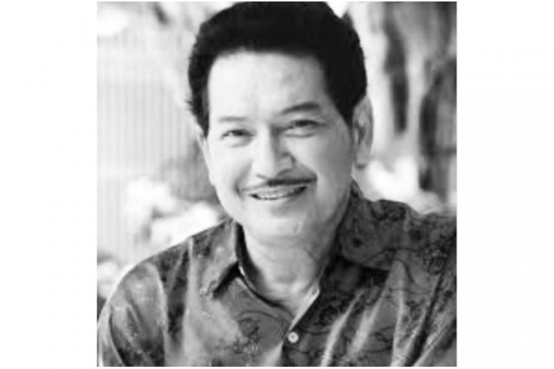 วงการบันเทิงเศร้า “ไพโรจน์ ใจสิงห์” สิ้นลม
