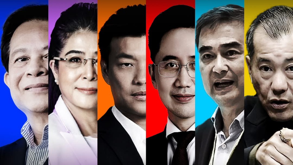 เปิดวิสัยทัศน์ "แคนดิเดตนายกฯ" แก้วิกฤตเศรษฐกิจไทย ใครตอบโจทย์ประชาชน?