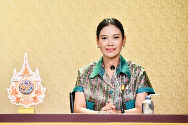 รัฐบาลแจงยังไม่มีไอเดียนำรถไถนาไทยเข้าแข่งขันเป็นซอฟพาวเวอร์ไทยสู่สายตาโลก ย้ำ ไปอิตาลีดึงแข่งขั้น F1 มาไทยคืบหน้า