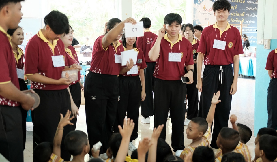 สมศ.นำร่อง “Smart Local Literacy” ลดเหลื่อมล้ำ สร้างทุนปัญญาเด็กชายขอบ-ชาติพันธุ์