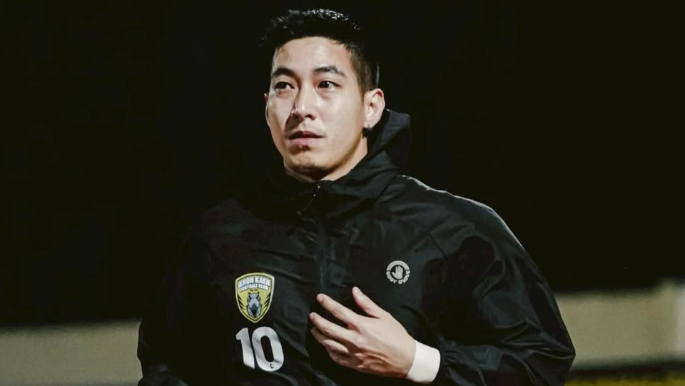 เคลื่อนไหวแล้ว! "โตโน่" โพสต์หลังถูกโยงดราม่าคู่รักรีเทิร์น 