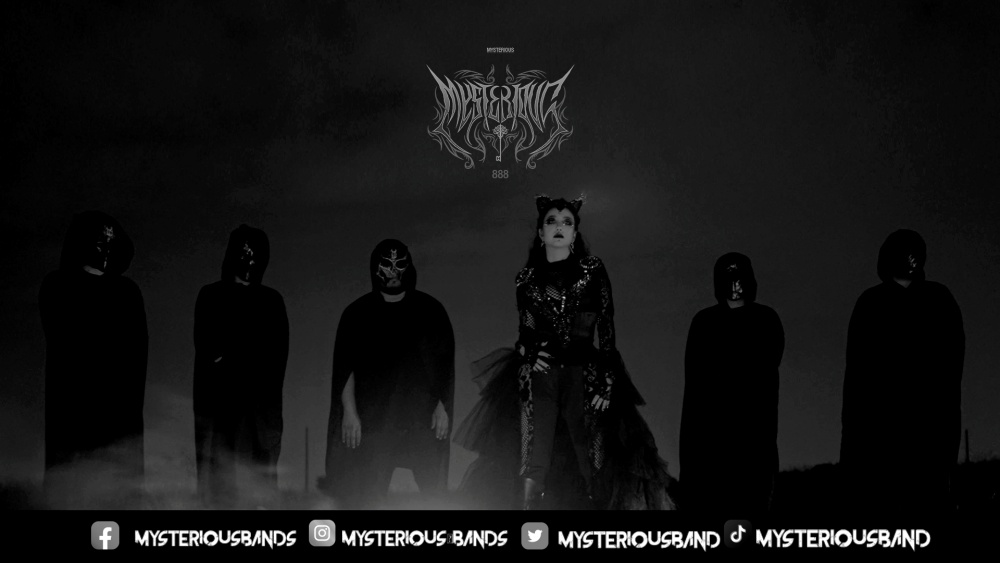 “Mysterious” กับดนตรีแนว “Metal Core” ที่จะปลุกพลังคนดนตรี ปล่อยเพลงใหม่ล่าสุด “สาปส่ง” สะท้อนสังคมปัจจุบัน